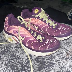 Big Kids Nike Airmax 🎀